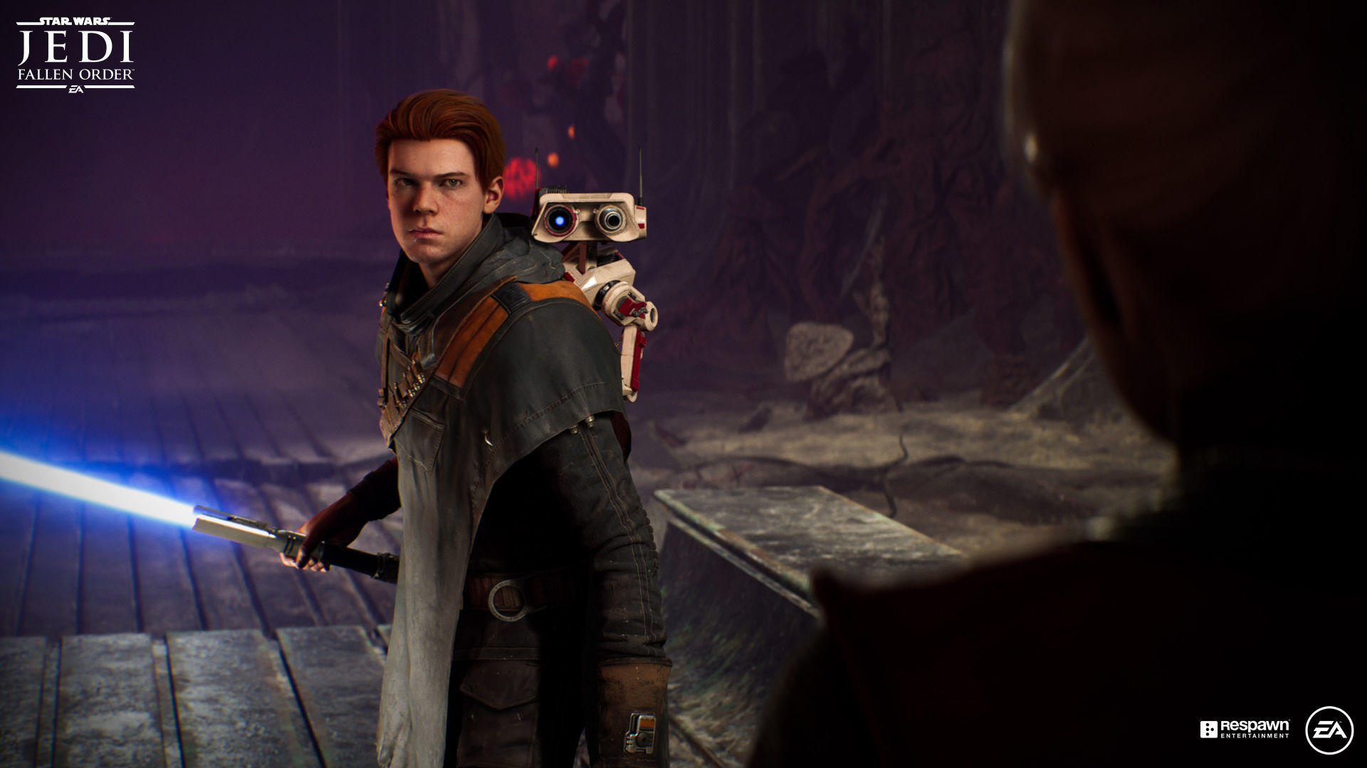 Star Wars: Jedi Fallen Order